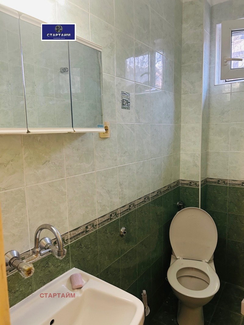 Дава под наем 3-СТАЕН, гр. София, Медицинска академия, снимка 2 - Апартаменти - 52640661