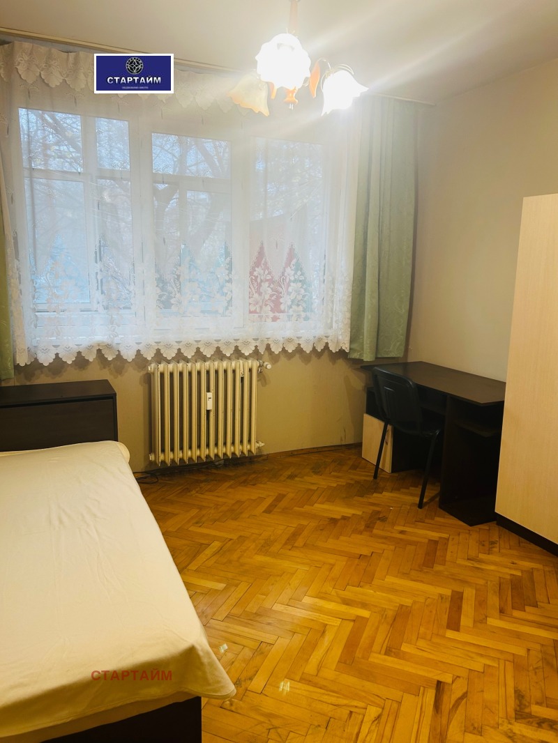 Дава под наем 3-СТАЕН, гр. София, Медицинска академия, снимка 9 - Апартаменти - 52640661