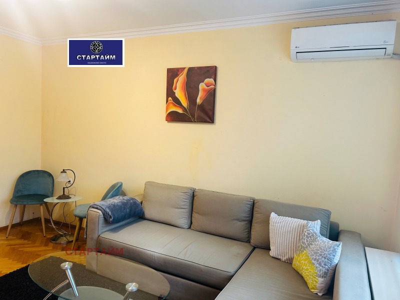 Дава под наем 3-СТАЕН, гр. София, Медицинска академия