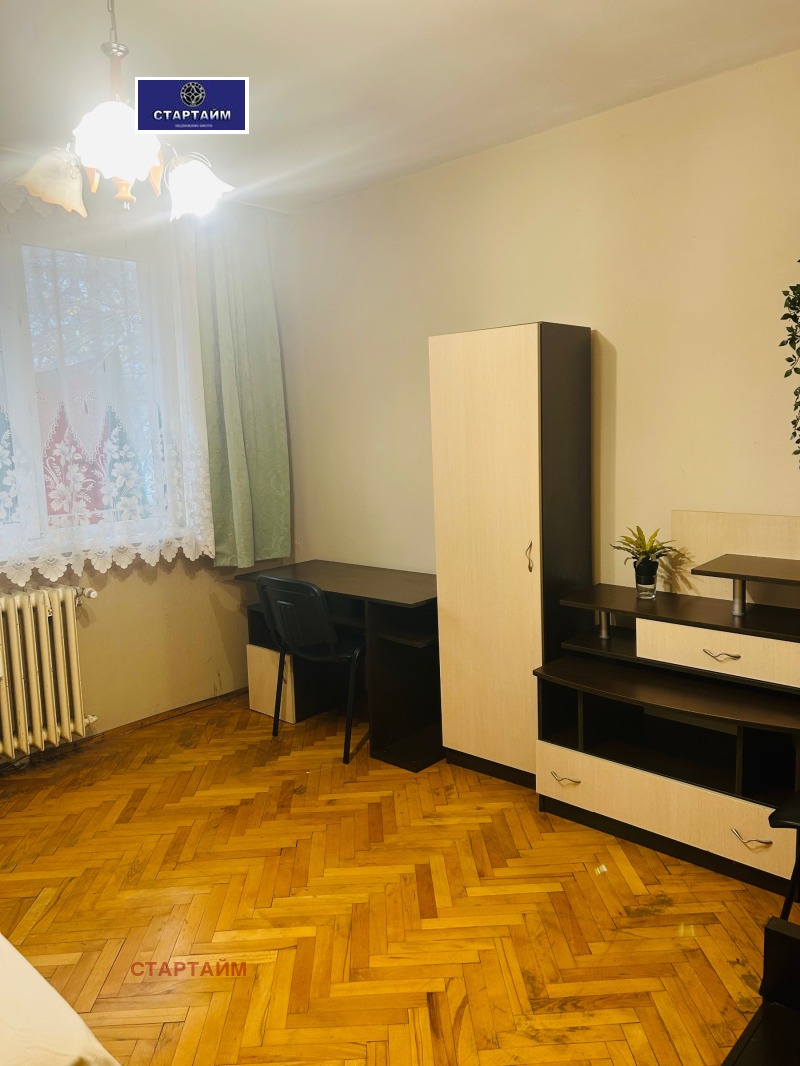 Дава под наем 3-СТАЕН, гр. София, Медицинска академия, снимка 7 - Апартаменти - 52640661