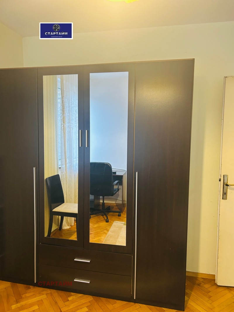 Дава под наем 3-СТАЕН, гр. София, Медицинска академия, снимка 11 - Апартаменти - 52640661