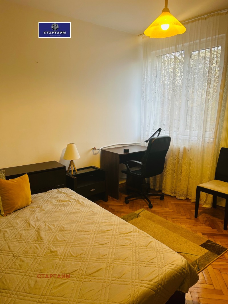 Дава под наем 3-СТАЕН, гр. София, Медицинска академия, снимка 13 - Апартаменти - 52640661