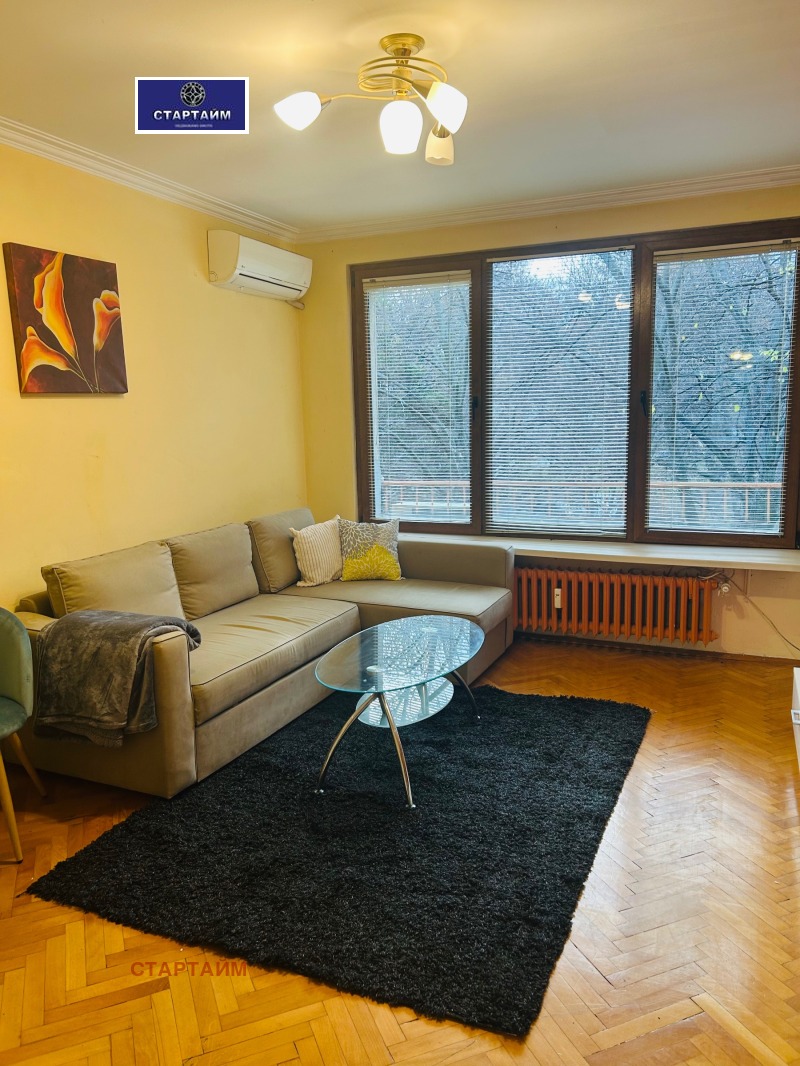 Дава под наем 3-СТАЕН, гр. София, Медицинска академия, снимка 6 - Апартаменти - 52640661