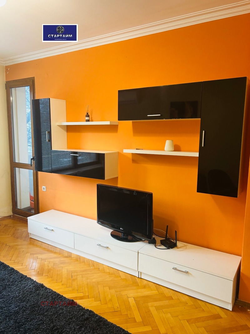 Дава под наем 3-СТАЕН, гр. София, Медицинска академия, снимка 5 - Апартаменти - 52640661