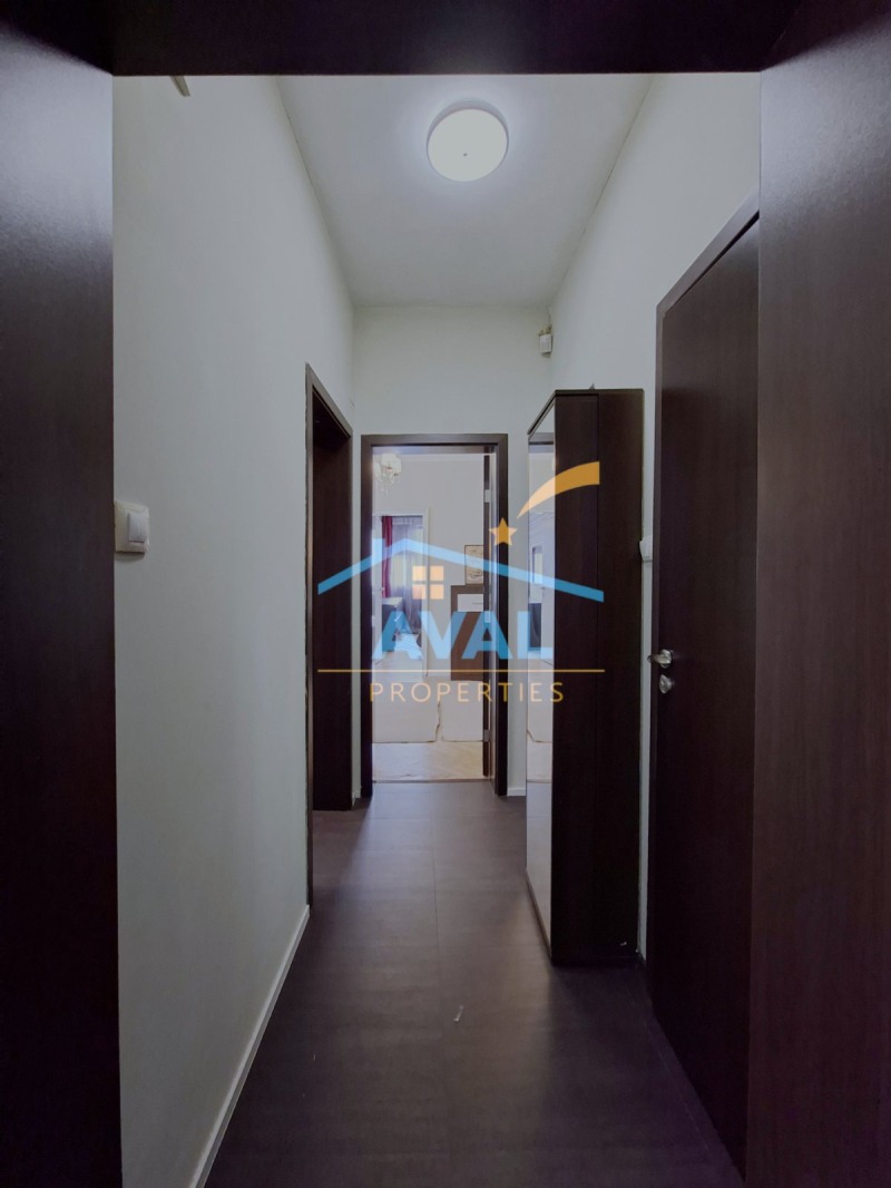 Дава под наем 3-СТАЕН, гр. София, Център, снимка 13 - Апартаменти - 53412764