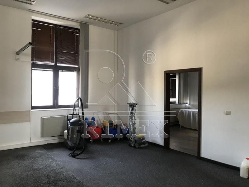 K pronájmu  Kancelář Plovdiv , Centar , 491 m2 | 23228946 - obraz [2]