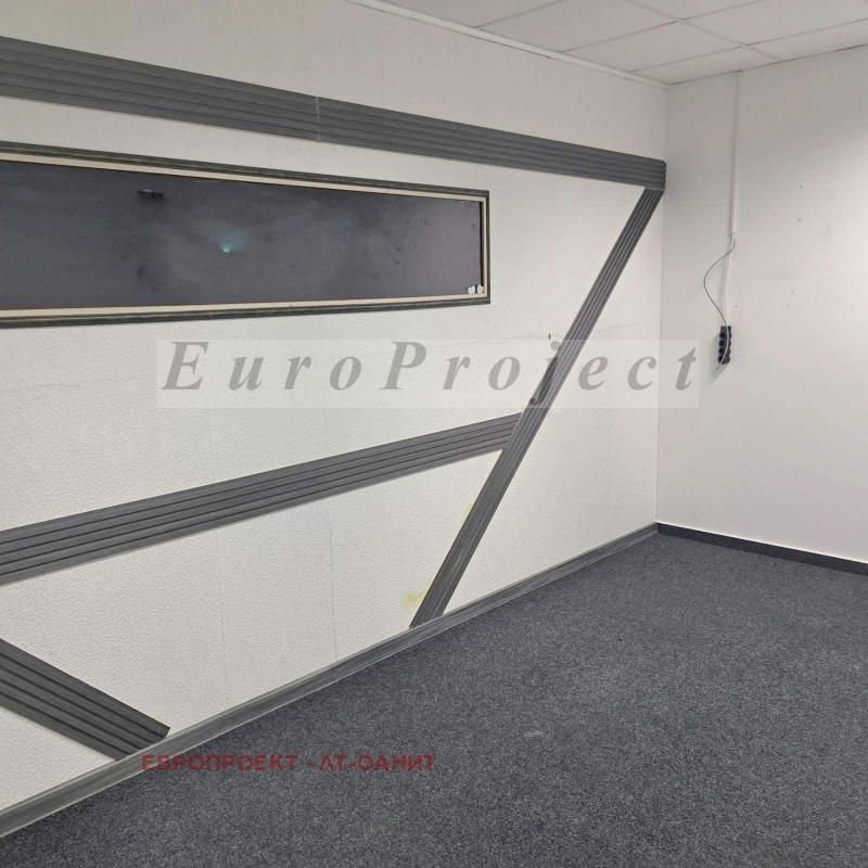 K pronájmu  Kancelář Sofia , Mladost 3 , 303 m2 | 80002540 - obraz [4]