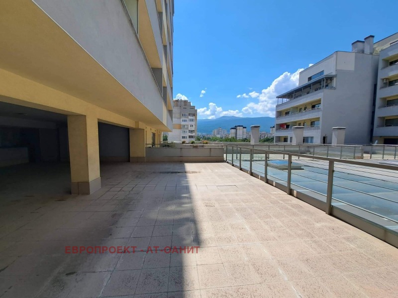 K pronájmu  Kancelář Sofia , Mladost 3 , 303 m2 | 80002540 - obraz [15]