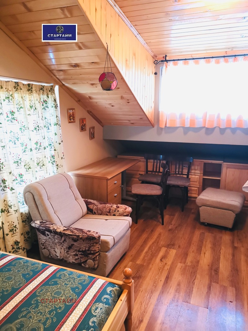 Дава под наем  Ателие, таван град София , Център , 25 кв.м | 66539556 - изображение [7]