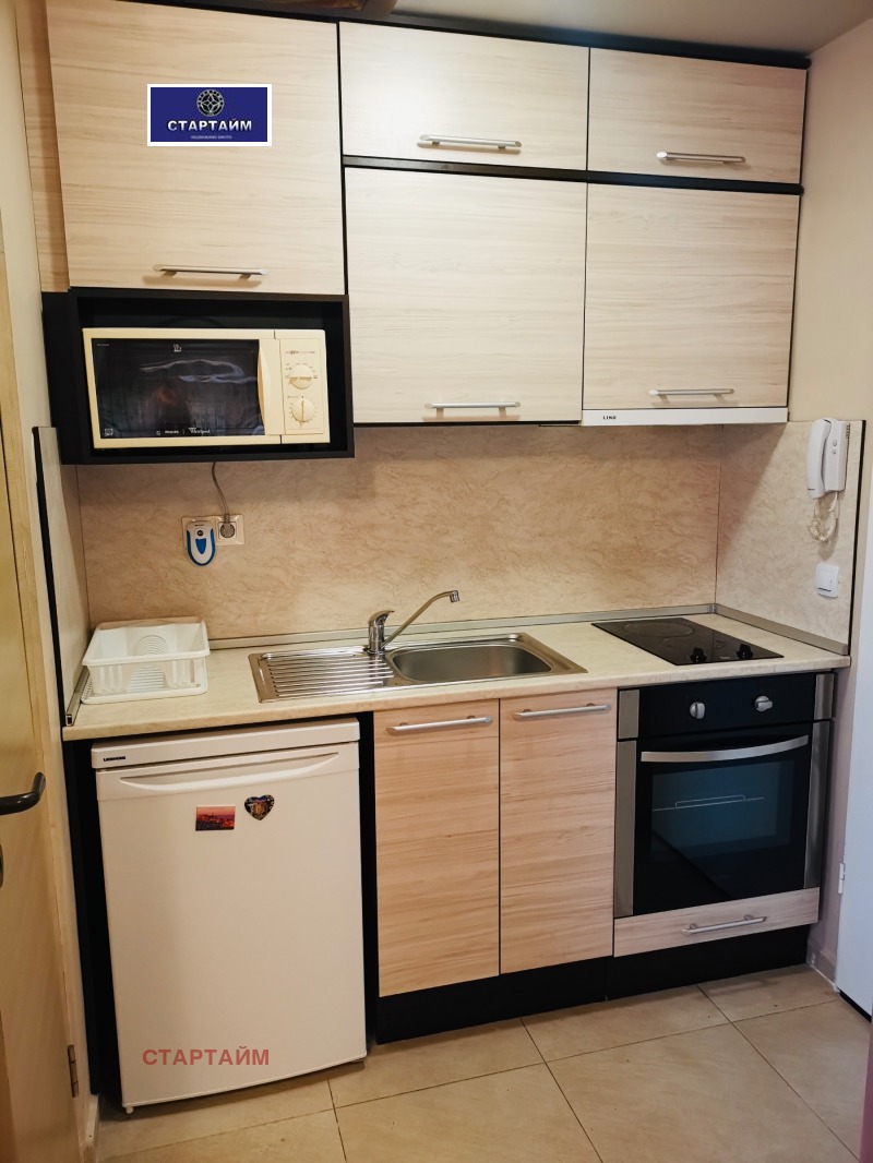 Дава под наем  Ателие, таван град София , Център , 25 кв.м | 66539556