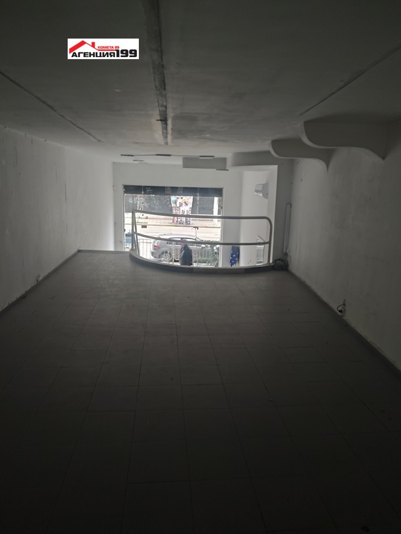 Дава под наем МАГАЗИН, гр. София, Център, снимка 4 - Магазини - 53430965