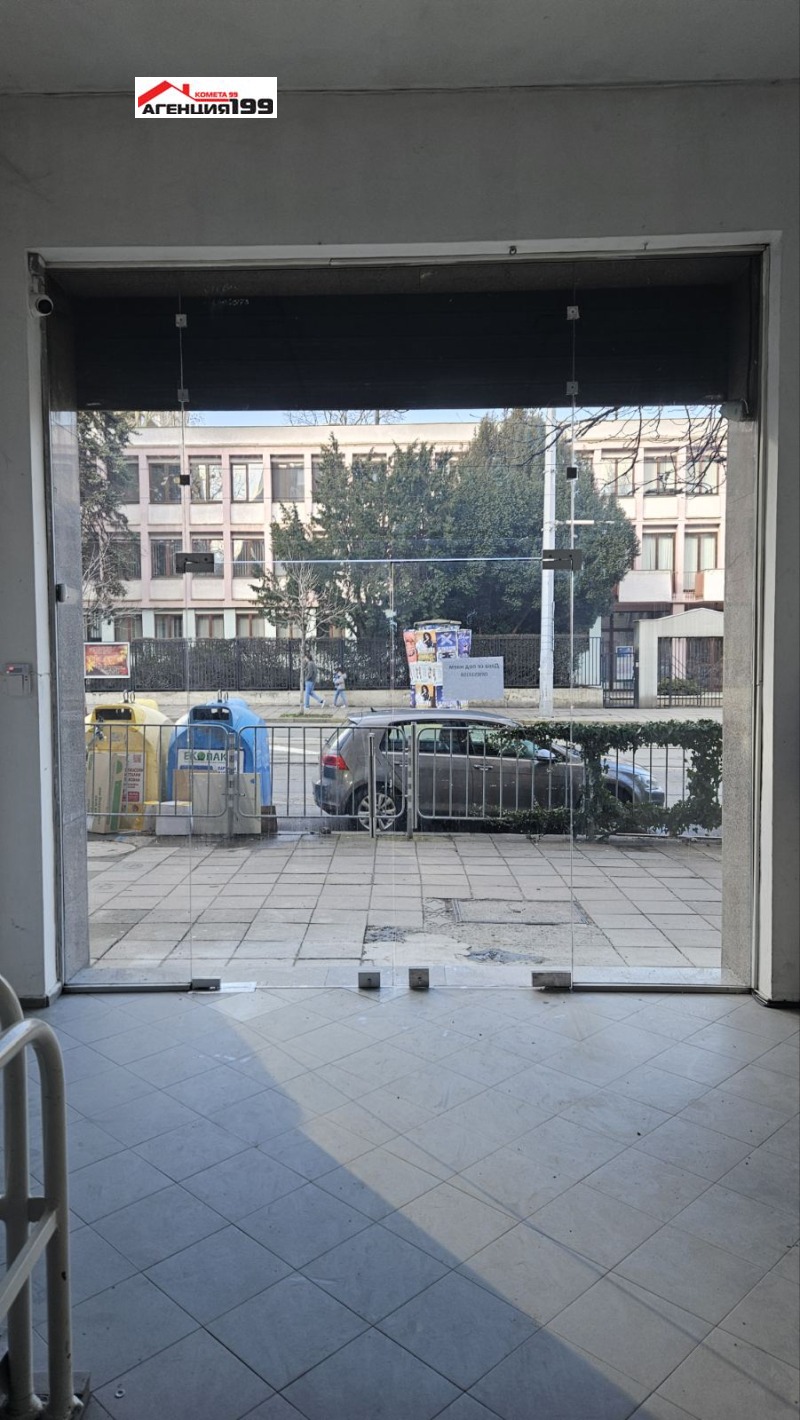 Дава под наем МАГАЗИН, гр. София, Център, снимка 5 - Магазини - 53430965
