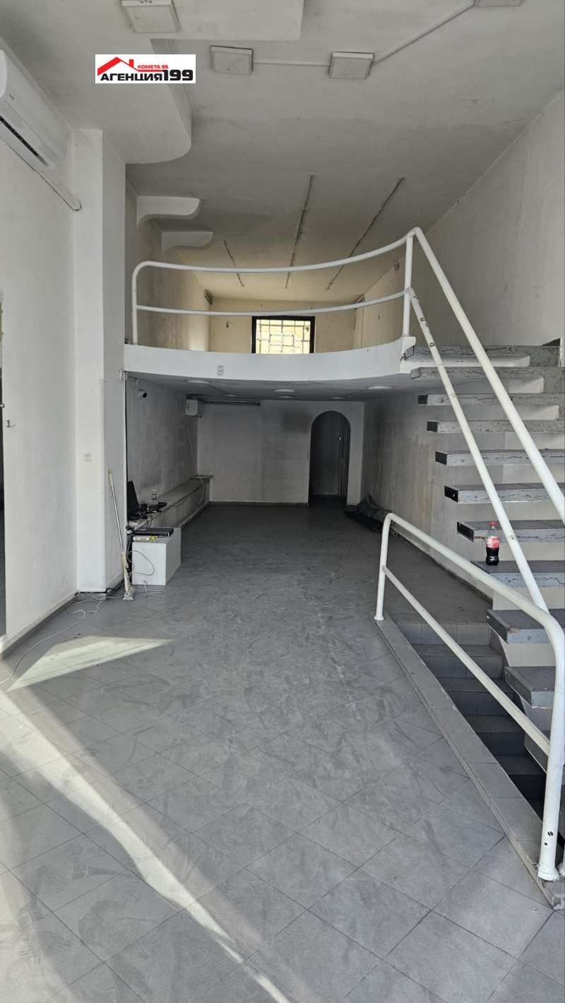 Дава под наем МАГАЗИН, гр. София, Център, снимка 2 - Магазини - 53430965