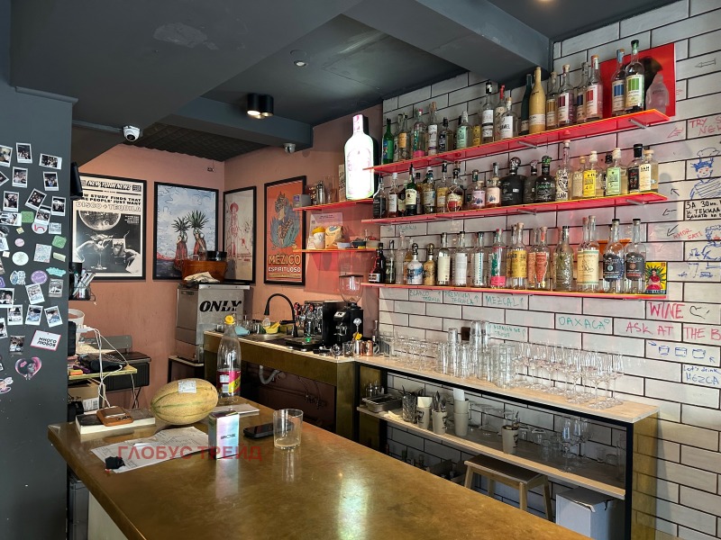 For Rent  Bar, Coffee shop Sofia , Tsentar , 75 sq.m | 21701232 - image [7]