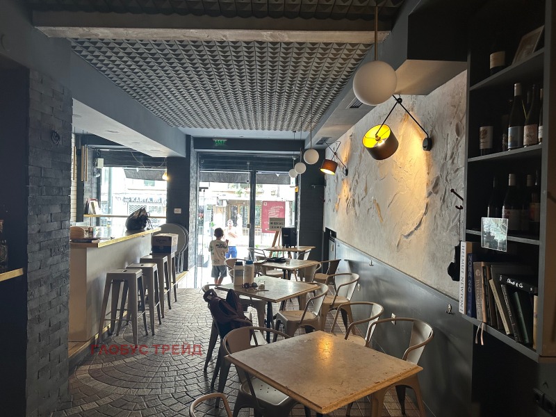 For Rent  Bar, Coffee shop Sofia , Tsentar , 75 sq.m | 21701232 - image [3]