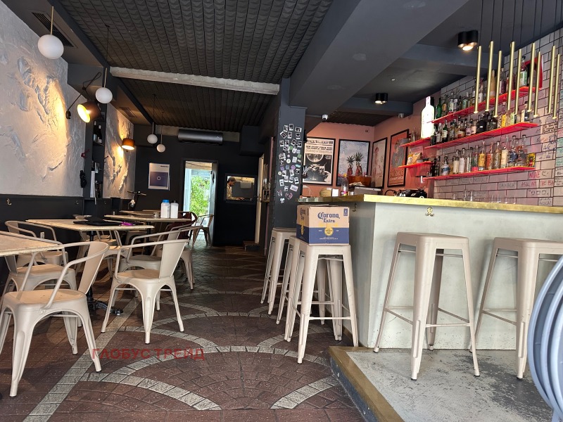 For Rent  Bar, Coffee shop Sofia , Tsentar , 75 sq.m | 21701232