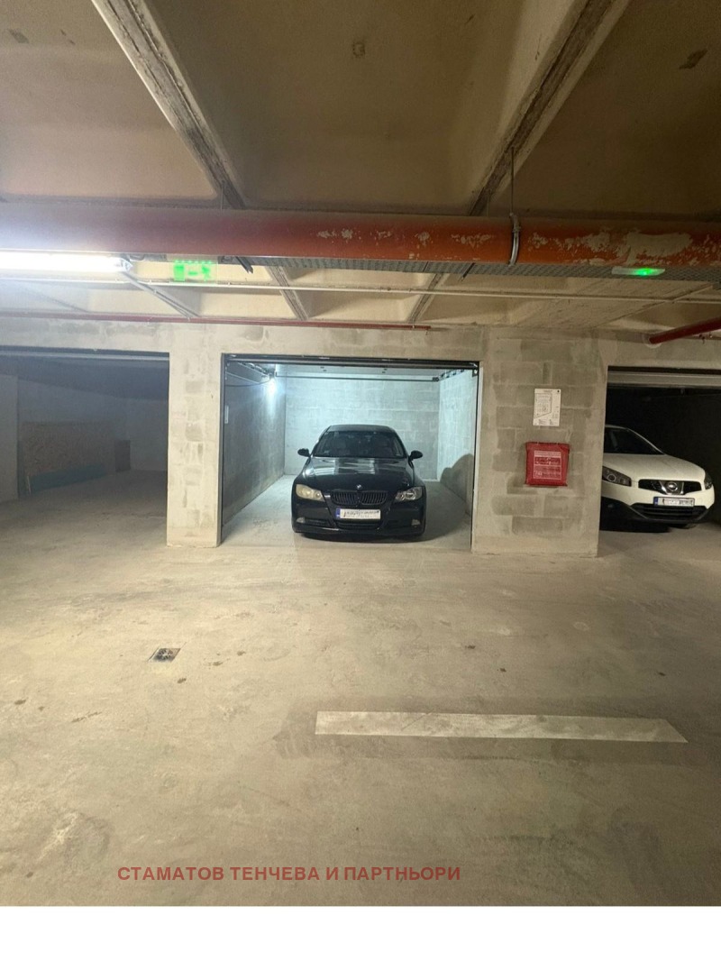 Vuokrattavana  Autotalli Burgas , Lazur , 23 neliömetriä | 64175022 - kuva [2]