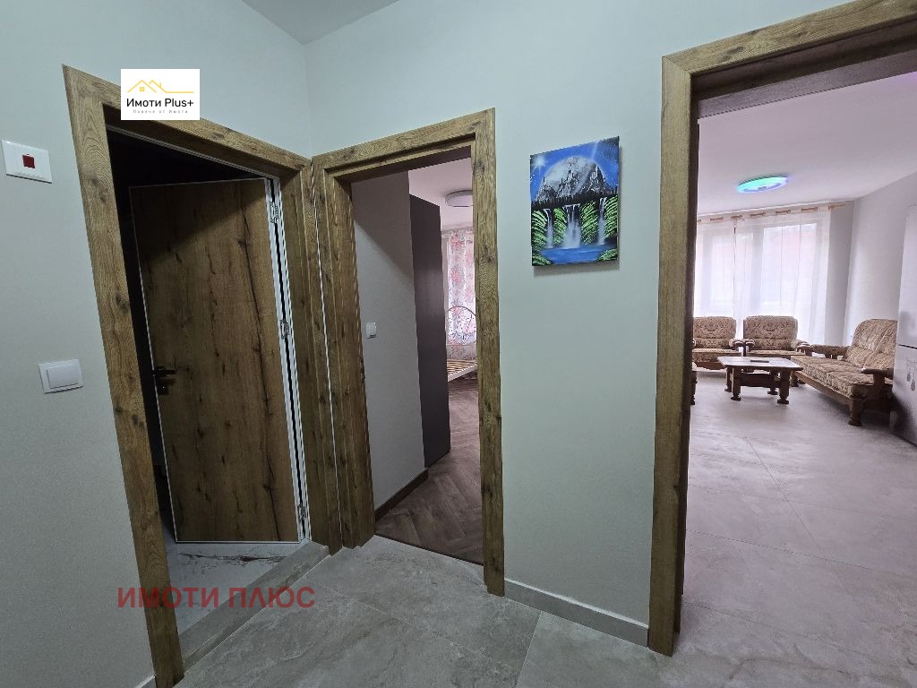 Дава под наем 2-СТАЕН, гр. София, Малинова долина, снимка 15 - Апартаменти - 56167393
