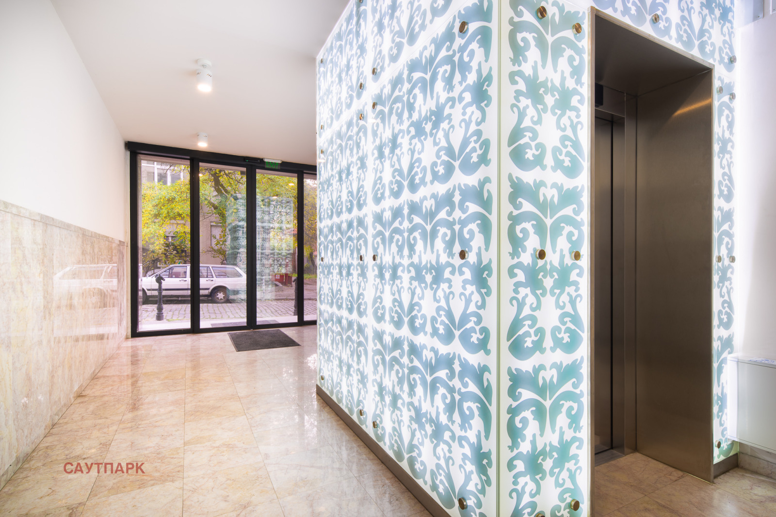 Дава под наем 3-СТАЕН, гр. София, Лозенец, снимка 12 - Апартаменти - 54328433