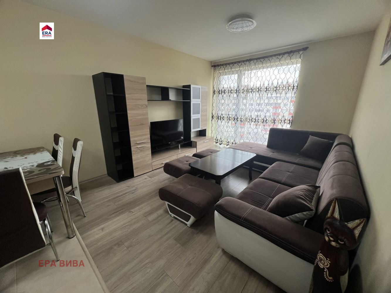 Дава под наем  3-стаен град София , Левски Г , 108 кв.м | 81462569