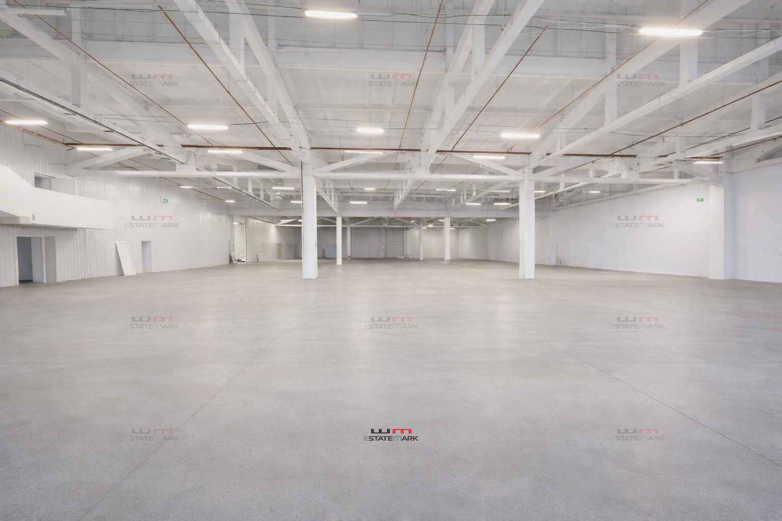 Дава под наем МАГАЗИН, гр. София, Горубляне, снимка 3 - Магазини - 53702825