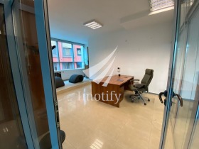Office Gotse Delchev, Sofia 3