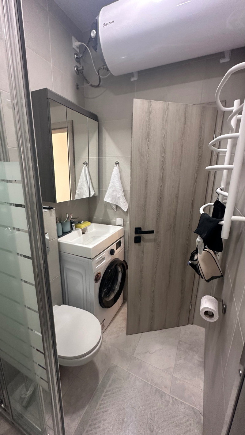 Дава под наем  1-стаен град Варна , к.к. Чайка , 38 кв.м | 39926058 - изображение [9]