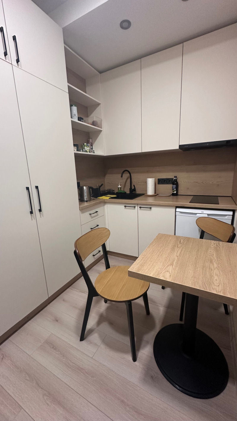 Дава под наем  1-стаен град Варна , к.к. Чайка , 38 кв.м | 39926058 - изображение [5]