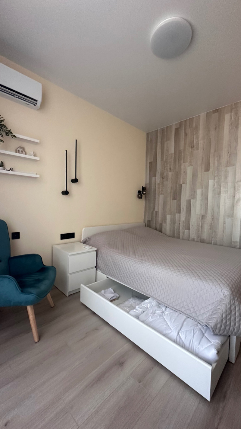 Дава под наем  1-стаен град Варна , к.к. Чайка , 38 кв.м | 39926058 - изображение [3]
