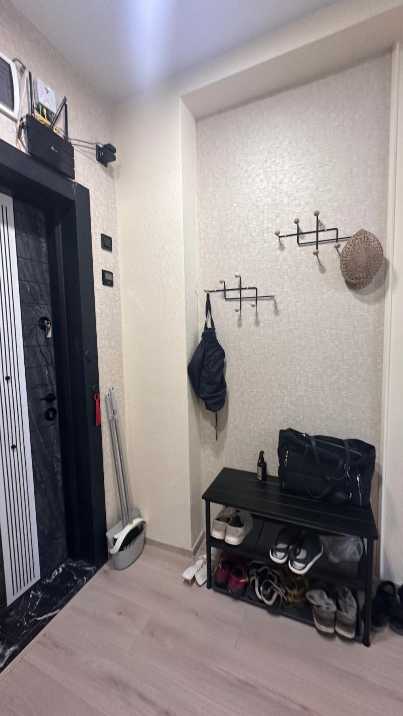 Дава под наем  1-стаен град Варна , к.к. Чайка , 38 кв.м | 39926058 - изображение [7]