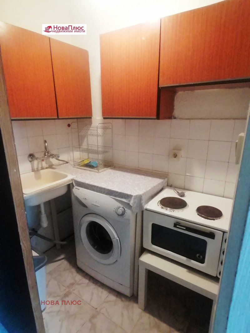 Do wynajęcia  Studio Sofia , Musagenica , 38 mkw | 44617608 - obraz [9]