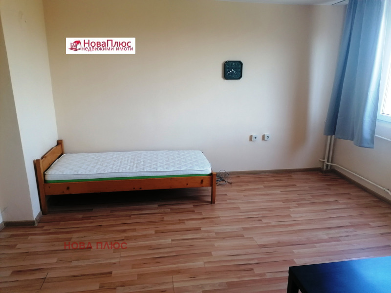 Do wynajęcia  Studio Sofia , Musagenica , 38 mkw | 44617608 - obraz [3]