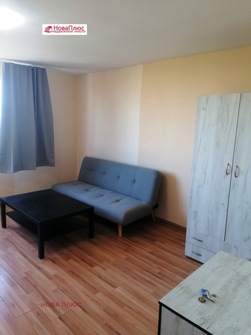 Do wynajęcia  Studio Sofia , Musagenica , 38 mkw | 44617608 - obraz [2]