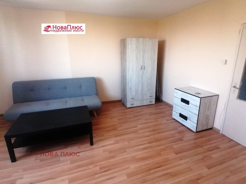 Do wynajęcia  Studio Sofia , Musagenica , 38 mkw | 44617608 - obraz [5]