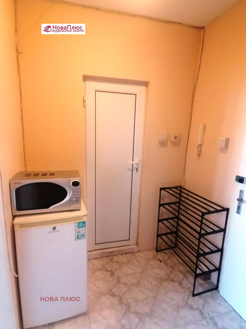 Do wynajęcia  Studio Sofia , Musagenica , 38 mkw | 44617608 - obraz [10]