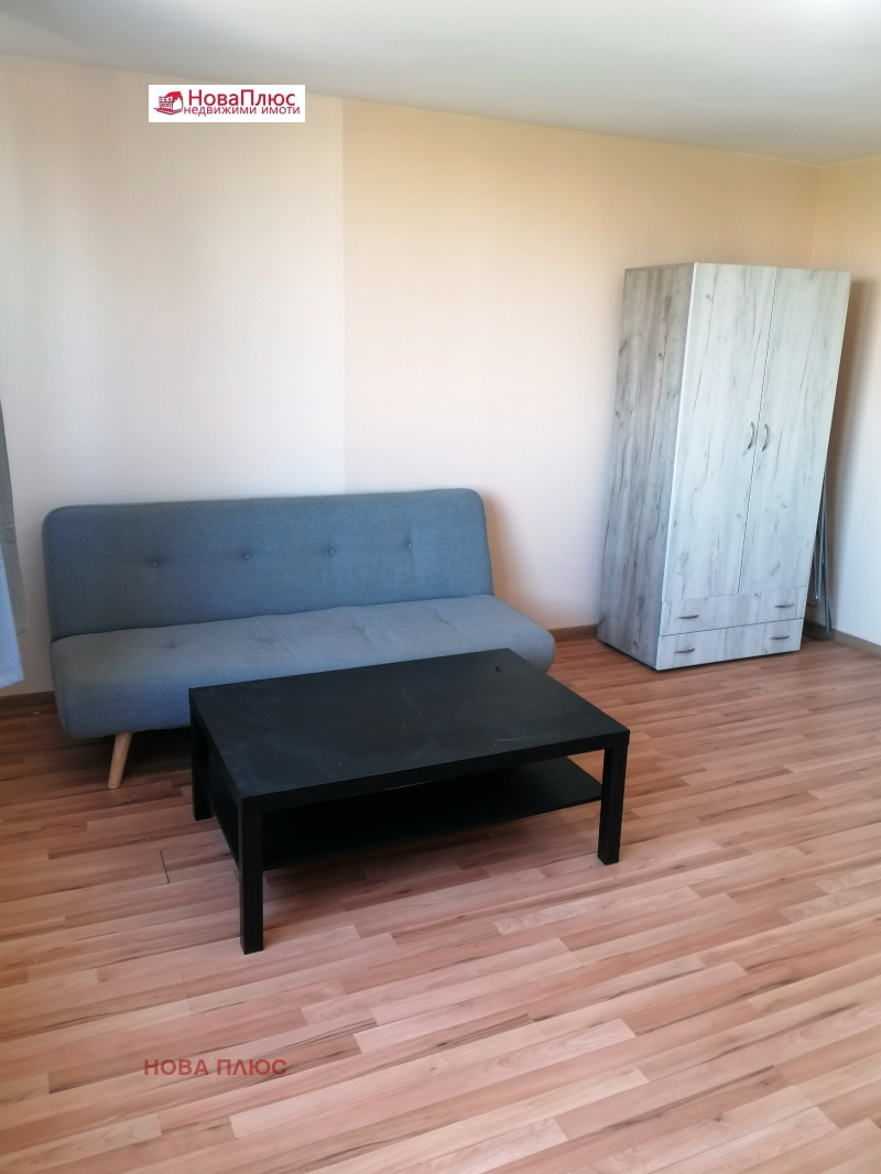 Do wynajęcia  Studio Sofia , Musagenica , 38 mkw | 44617608 - obraz [4]