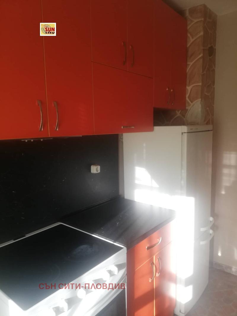 Дава под наем 2-СТАЕН, гр. Пловдив, Център, снимка 5 - Апартаменти - 53707353