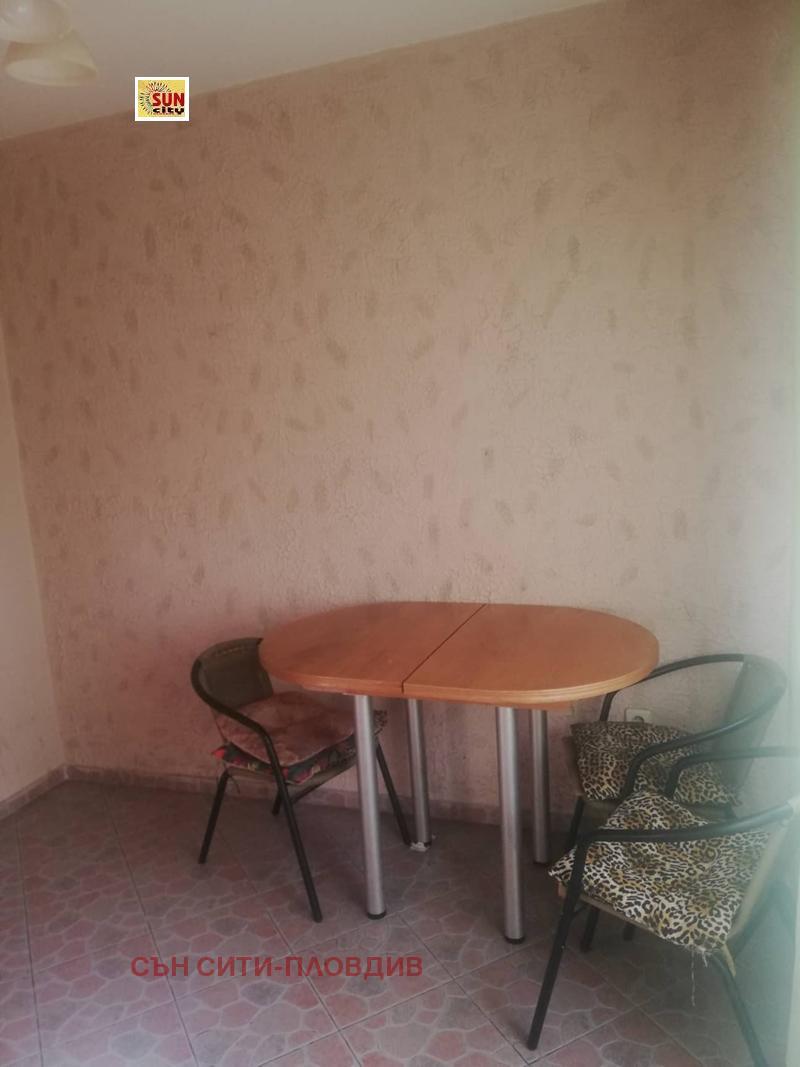 Дава под наем 2-СТАЕН, гр. Пловдив, Център, снимка 6 - Апартаменти - 53707353