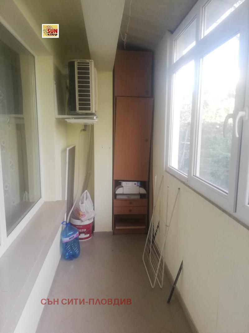 Дава под наем 2-СТАЕН, гр. Пловдив, Център, снимка 7 - Апартаменти - 53707353