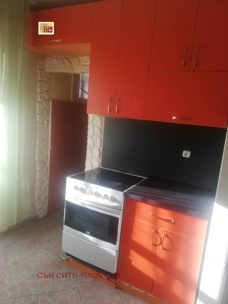 Дава под наем 2-СТАЕН, гр. Пловдив, Център, снимка 3 - Апартаменти - 53707353