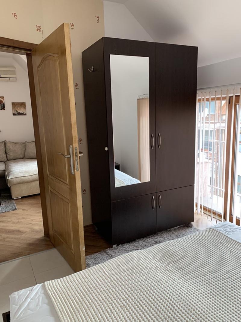 Zu vermieten  1 Schlafzimmer Plowdiw , Karschijaka , 58 qm | 76856804 - Bild [6]