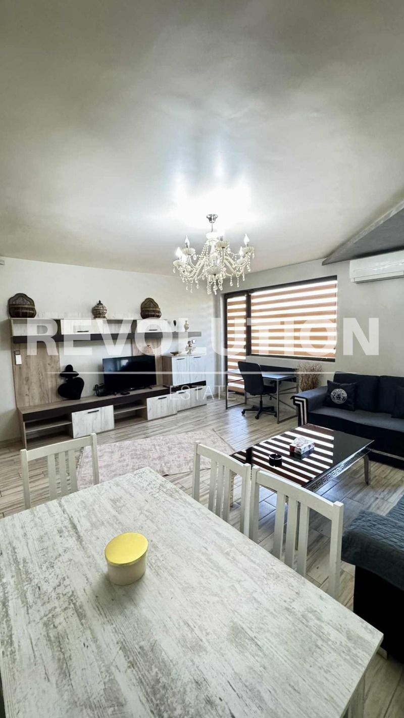 De inchiriat  1 dormitor Plovdiv , Marașa , 70 mp | 93534234 - imagine [2]