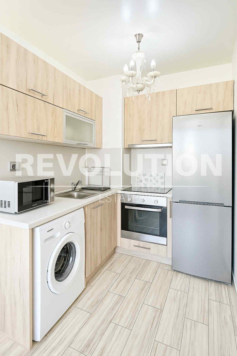 De inchiriat  1 dormitor Plovdiv , Marașa , 70 mp | 93534234 - imagine [3]