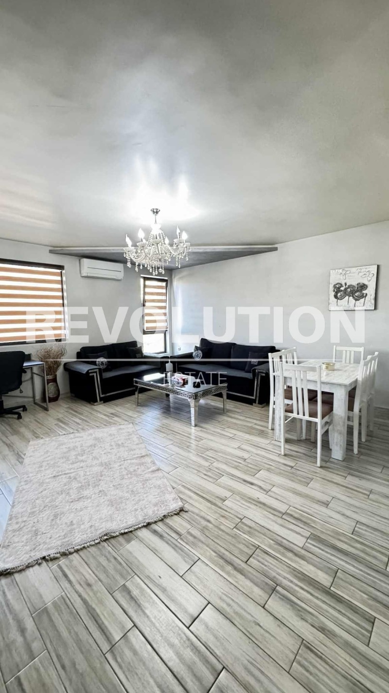 De inchiriat  1 dormitor Plovdiv , Marașa , 70 mp | 93534234
