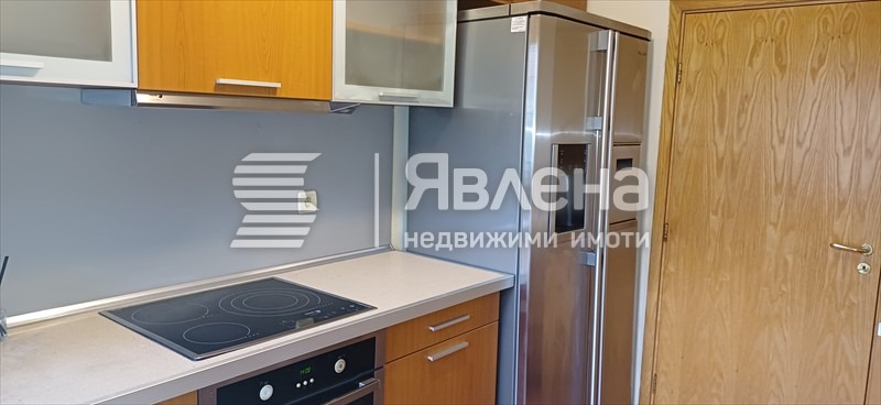 Дава под наем 2-СТАЕН, гр. София, Витоша, снимка 9 - Апартаменти - 54992575