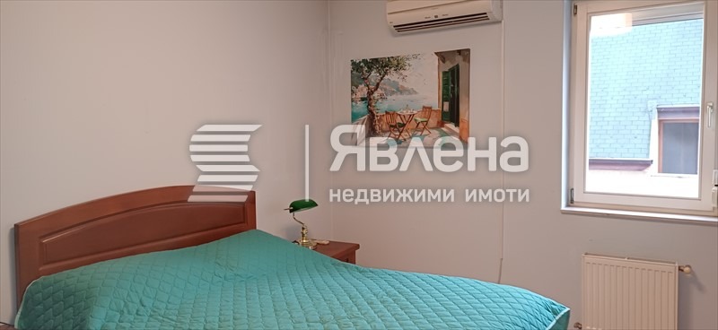 Дава под наем 2-СТАЕН, гр. София, Витоша, снимка 7 - Апартаменти - 54992575