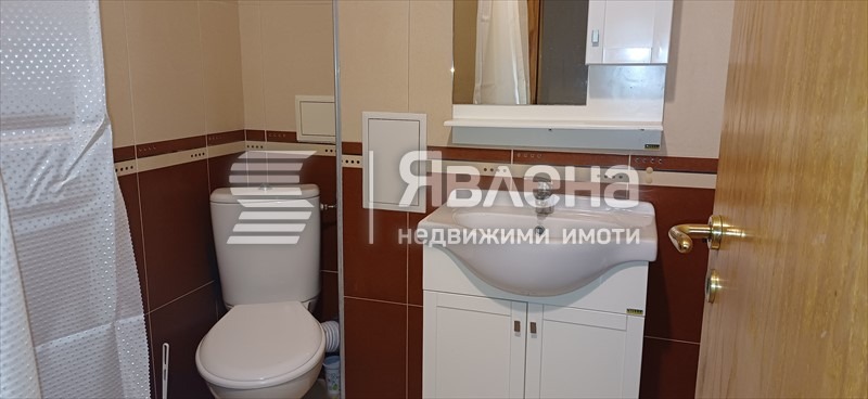 Дава под наем 2-СТАЕН, гр. София, Витоша, снимка 10 - Апартаменти - 54992575