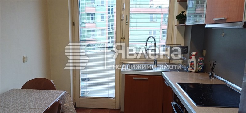 Дава под наем 2-СТАЕН, гр. София, Витоша, снимка 8 - Апартаменти - 54992575