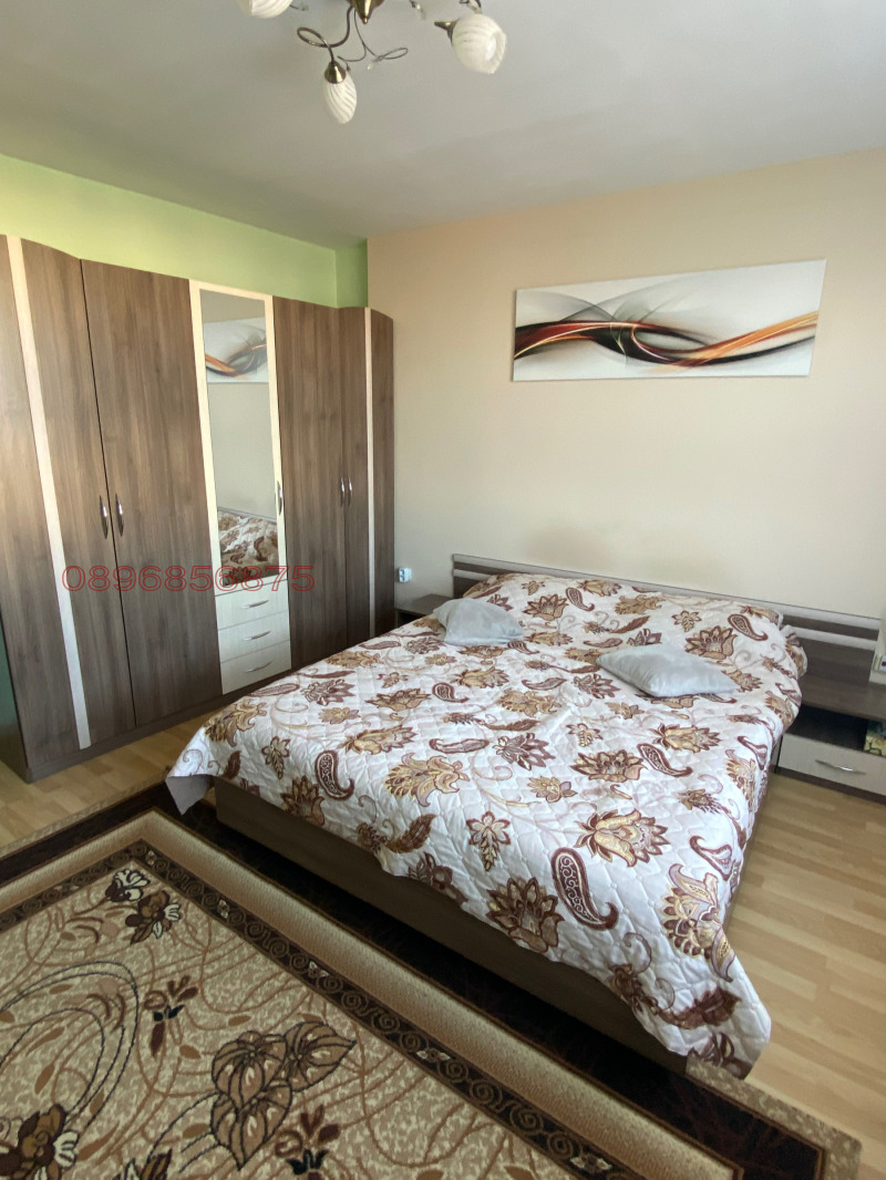 Дава под наем 3-СТАЕН, гр. София, Люлин 8, снимка 11 - Апартаменти - 52946416