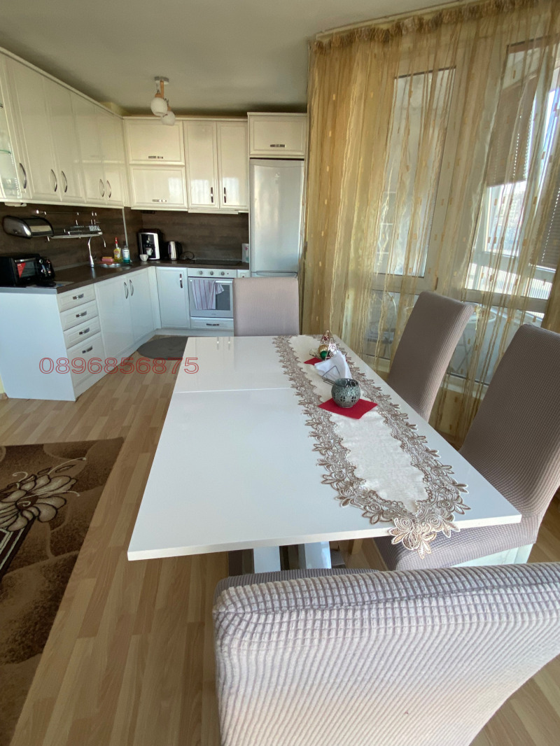 Дава под наем 3-СТАЕН, гр. София, Люлин 8, снимка 6 - Апартаменти - 52946416